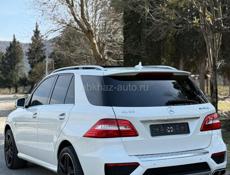 Mercedes-Benz ML