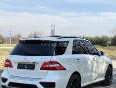 Mercedes-Benz ML