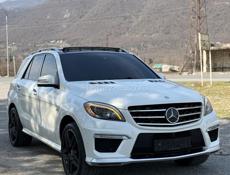 Mercedes-Benz ML