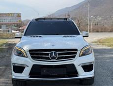 Mercedes-Benz ML