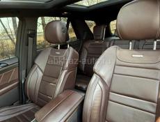Mercedes-Benz ML