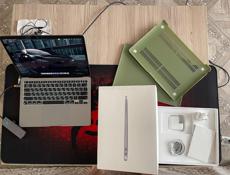Macbook air 13 2020 m1