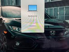 Macbook air 13 2020 m1