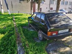ВАЗ 2109