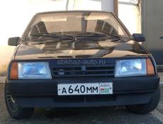 ВАЗ 2109