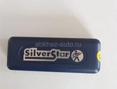 Губная гармоника Silverstar
