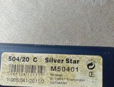Губная гармоника Silverstar
