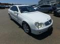 Mercedes-Benz CLK