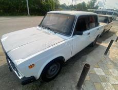 ВАЗ 2107