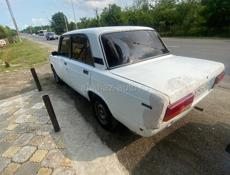 ВАЗ 2107