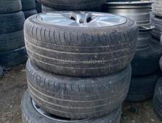 Диски НИССАН R20