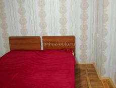 Сдам комнаты в частном доме.