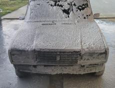 ВАЗ 2107