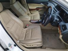 Honda Inspire