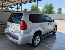 Lexus GX