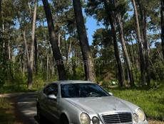 Mercedes-Benz CLK