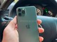iPhone 11 Pro 
