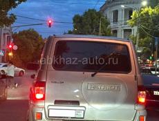 УАЗ Патриот