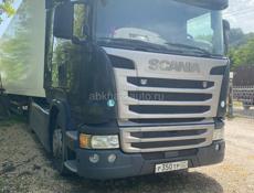 SCANIA