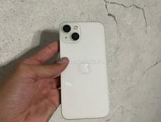 iPhone 13 128gb🔋100%