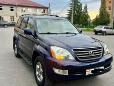 Lexus GX