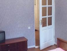 Очень хорошая квартира 