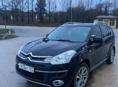 Citroen C-Crosser