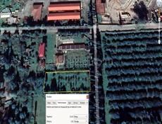 ПРОДАЕТСЯ УЧАСТОК - 0,23 Га