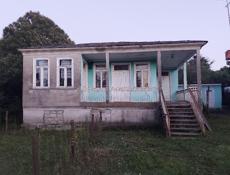Продам дом по трассе