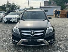Mercedes-Benz GLK