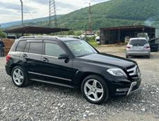 Mercedes-Benz GLK