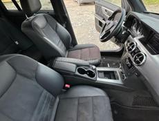 Mercedes-Benz GLK