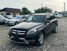 Mercedes-Benz GLK
