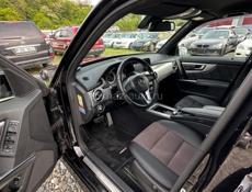 Mercedes-Benz GLK