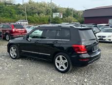 Mercedes-Benz GLK