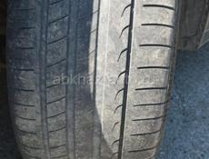 Продам диски с резиной