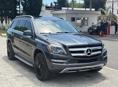 Mercedes-Benz GL-Класс
