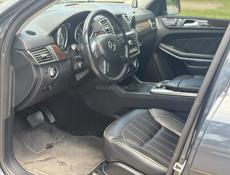 Mercedes-Benz GL-Класс