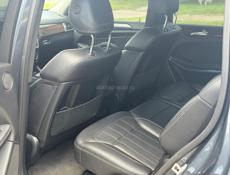 Mercedes-Benz GL-Класс