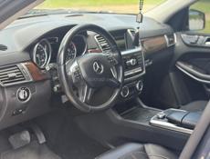 Mercedes-Benz GL-Класс