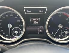 Mercedes-Benz GL-Класс