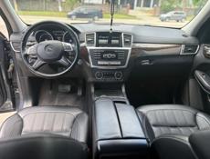 Mercedes-Benz GL-Класс