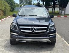 Mercedes-Benz GL-Класс