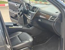 Mercedes-Benz GL-Класс