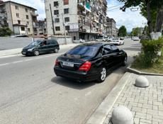 Mercedes-Benz S-Класс