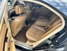 Mercedes-Benz S-Класс