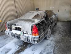 Toyota Majesta