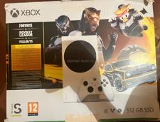Продаю x-box