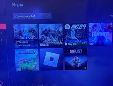 Продаю x-box