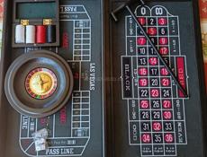 Настольная игра КАЗИНО